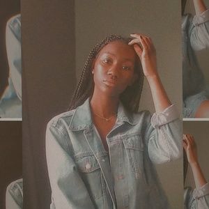 Meet your Posher, Shay